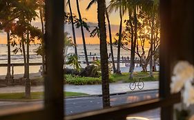 Waikiki Beach Marriott Resort & Spa Honolulu, Hi